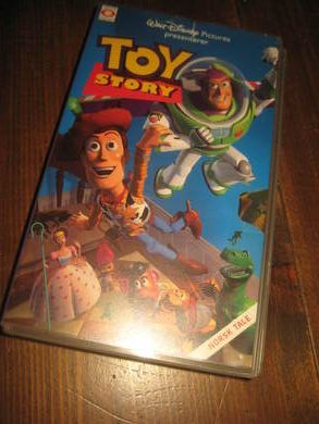 TOY STORY