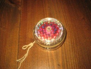 Eldre jo jo fra 60-70 tallet noe for deg?