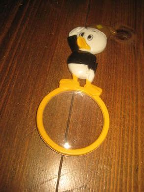 Lupe med Disney motiv Ca 15 cm lang