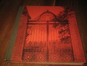 Rasmussen: Vore gamle herregårde Da