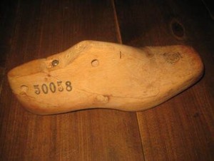 SKOLEST nr 37 50-60 tallet Dette er nr 1