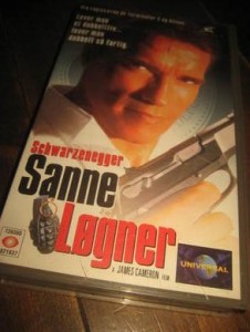 SANNE LØGNER 18 ÅR 1994