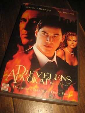 SJEVELENS ADVOKAT 1997