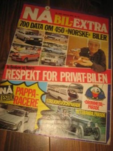 1981 nr 044B NÅ BIL EXSTRA