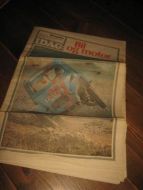 Aftenposten 1977 BIL OG MOTOR