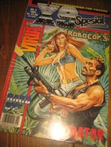 1994 nr 004 X9 Spesial