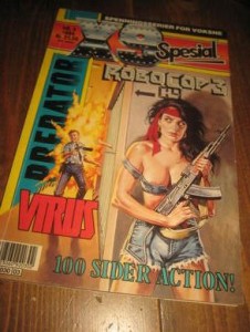 1994 nr 003 X9 Spesial