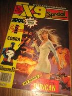 1990 nr 002 X9 Spesial