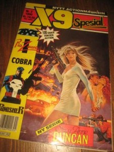 1990 nr 002 X9 Spesial