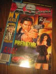 1992 nr 006 X9 Spesial