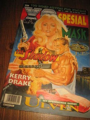 1995 nr 011 X9 Spesial