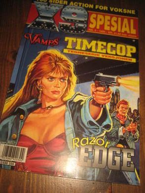 1995 nr 004 X9 Spesial