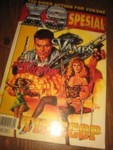 1995 nr 005 X9 Spesial