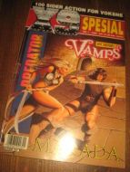 1995 nr 001 X9 Spesial