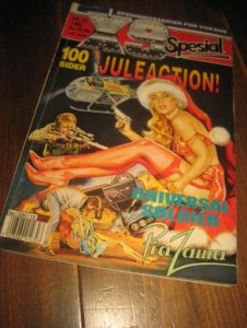 1993 nr 012 X9 Spesial