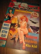 1993 nr 007 X9 Spesial