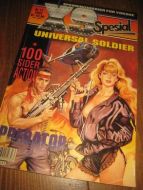 1993 nr 011 X9 Spesial