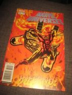 MARVEL UNIVERSET 2004 nr 005