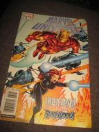 MARVEL UNIVERSET 2004 nr 006
