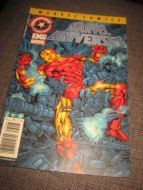MARVEL UNIVERSET 2003 nr 003