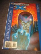 MARVEL ULTIMATE X MEN 2004 nr 001