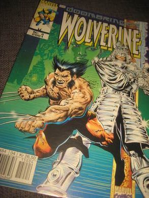 VOLVERINE 2001 nr 004