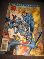 MARVEL COMICS 2003 nr 003