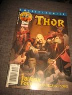 MARVEL COMICS 2003 nr 004