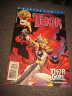 MARVEL COMICS 2003 nr 005