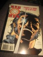 NEW X MEN 2003 nr 001