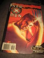 NEW X MEN 2003 nr 005