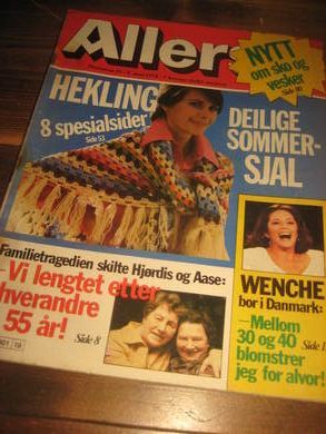 1978 nr 019 ALLERS WENCHE MYHRE
