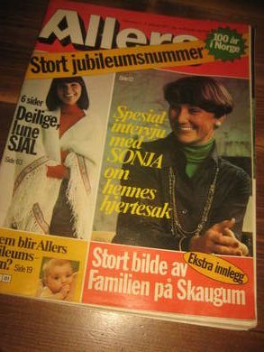 1977 nr 001 ALLERS SONJA