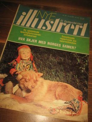 1970 nr 030 NYE ILLUSTRERT