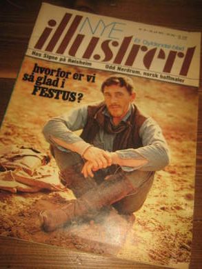 1970 nr 031 NYE ILLUSTRERT