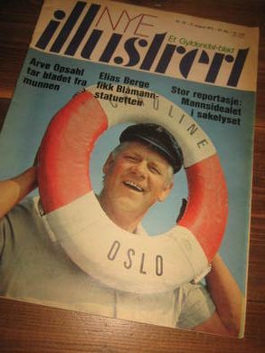 1970 nr 033 NYE ILLUSTRERT