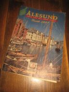 &Aring;lesund Guide 1997