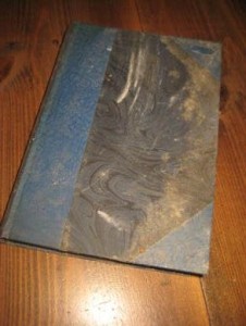 GJESDAHL KATHARINA: STEDMOR 1925