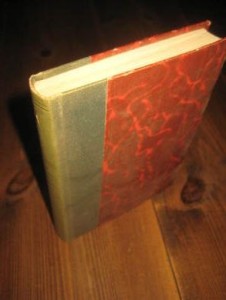 SANDSDALEN LEIF: KRISTNE I TRENGSELSTIDER 1942