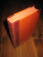 EINREM: FREDL&Oslash;S - HERRENS VEIER - MANGARANO - FRED P&Aring; JORD MCMXXXVII