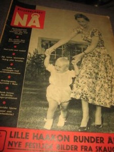 1955 nr 035 NÅ HAAKON