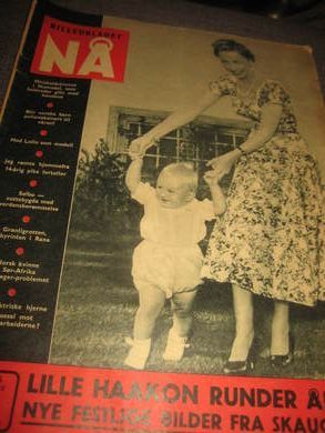 1955 nr 035 NÅ HAAKON