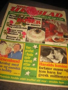 1980 nr 029 NORSK UKEBLAD