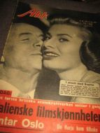 1955 nr 050 AKTUELL SOPHIA LOREN 4 sider