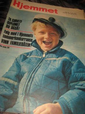 1966 nr 028 HJEMMET