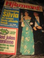 1976 nr 048 HJEMMET SILVIA