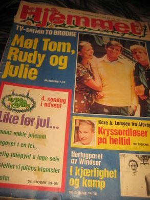 1976 nr 051 HJEMMET