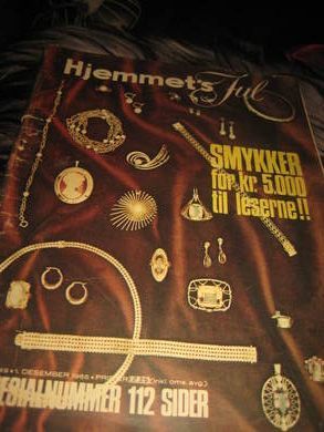 1965 nr 049 HJEMMET