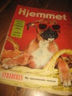 1960 nr 048 HJEMMET MARIA WALEWSKA