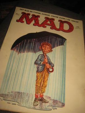 1962 nr 001 MAD Svensk